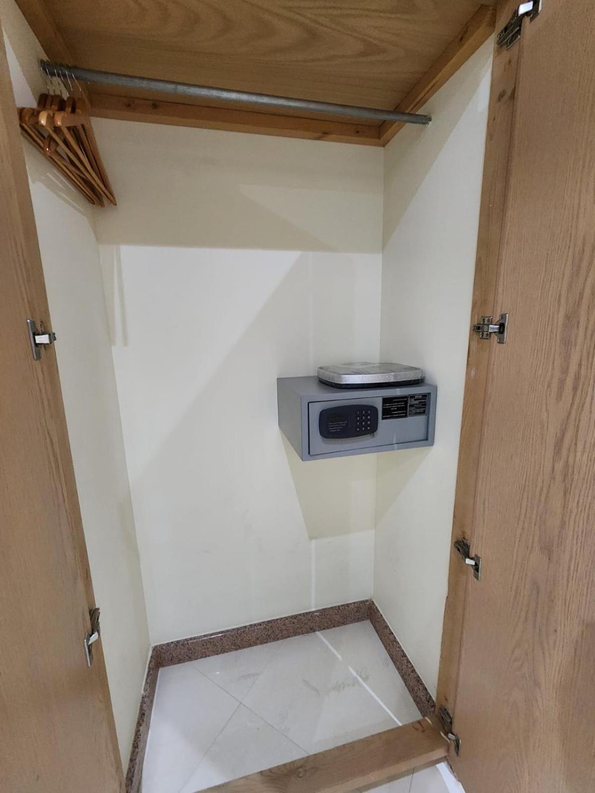 S Maskan Hotel Dammam Exterior photo